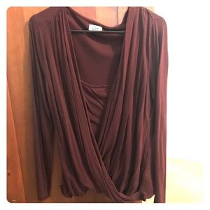 Old Navy Long Sleeves